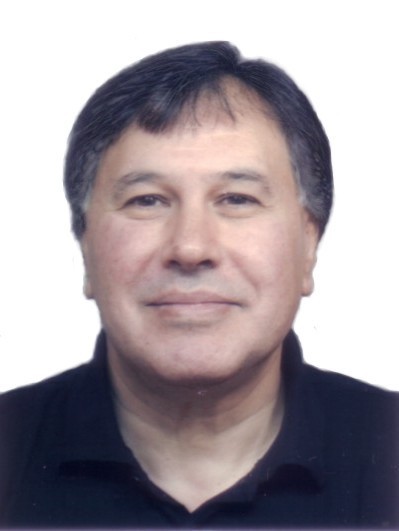 Krassimir Markov