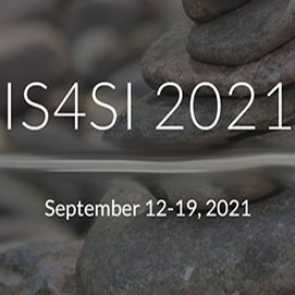 IS4SI Summit 2021